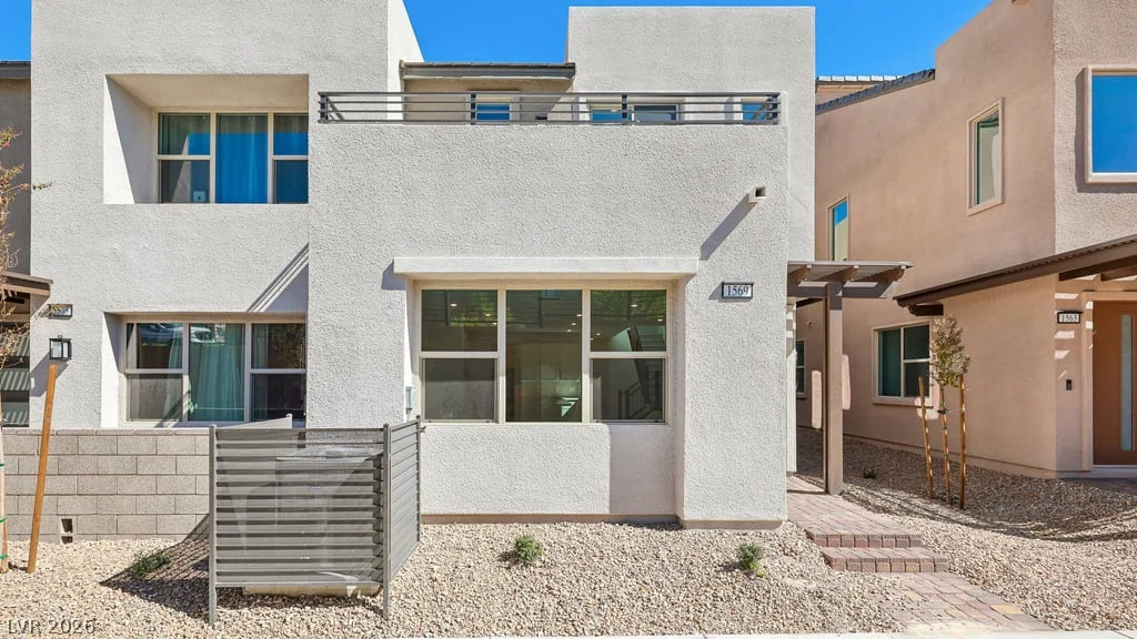 1569 Song Lark, Las Vegas, NV 89138