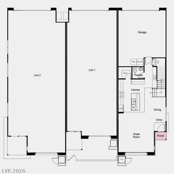 1569 Song Lark, Las Vegas, NV 89138