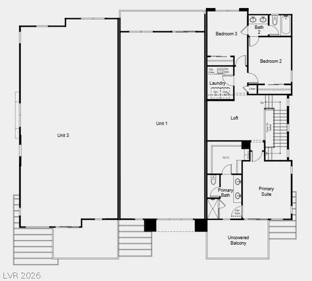 1569 Song Lark, Las Vegas, NV 89138