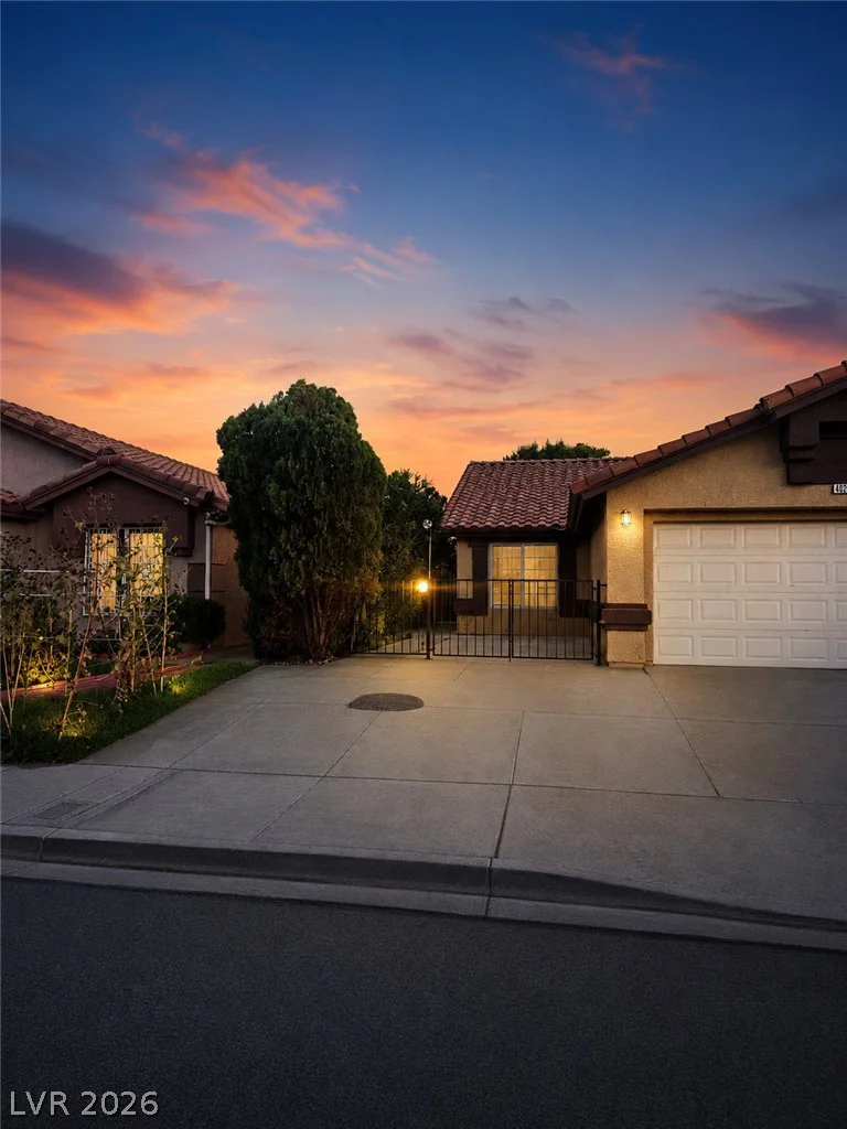 4021 Lighthouse, Las Vegas, NV 89110