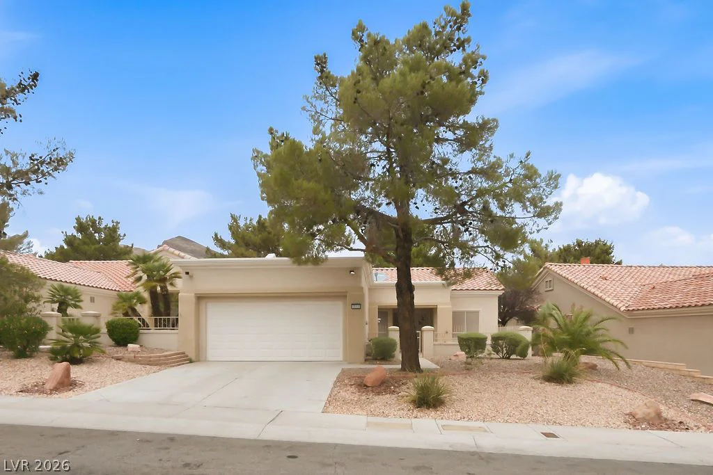 , Las Vegas, NV 89134
