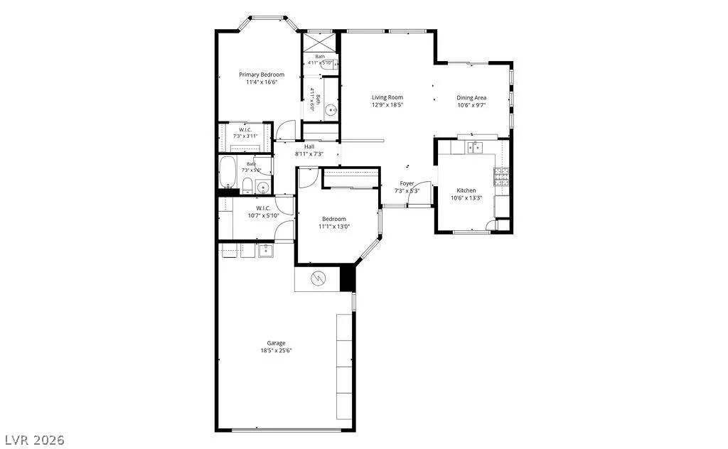 , Las Vegas, NV 89134