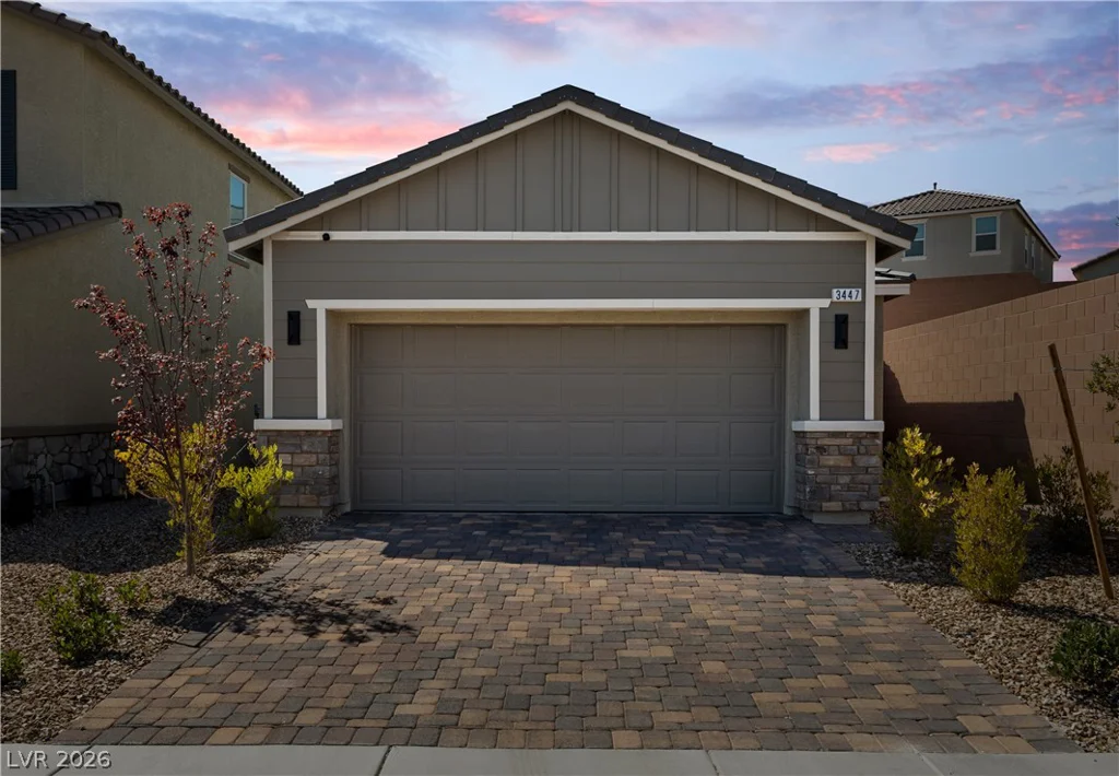 3447 Covilha, Henderson, NV 89044