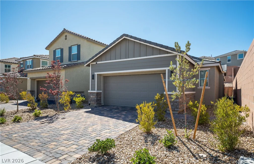 3447 Covilha, Henderson, NV 89044