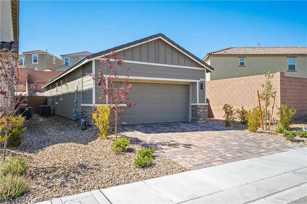 3447 Covilha, Henderson, NV 89044
