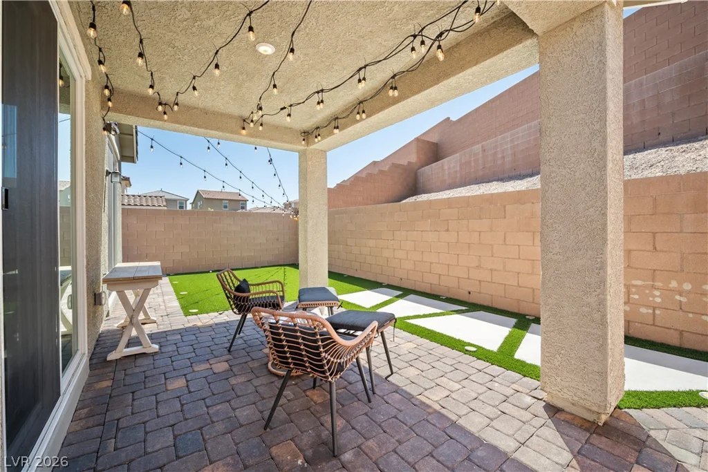 3447 Covilha, Henderson, NV 89044
