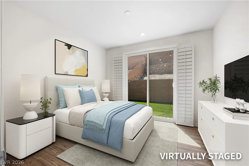 3447 Covilha, Henderson, NV 89044