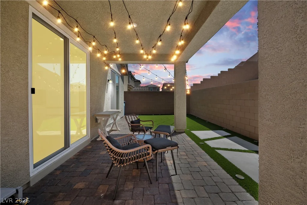 3447 Covilha, Henderson, NV 89044