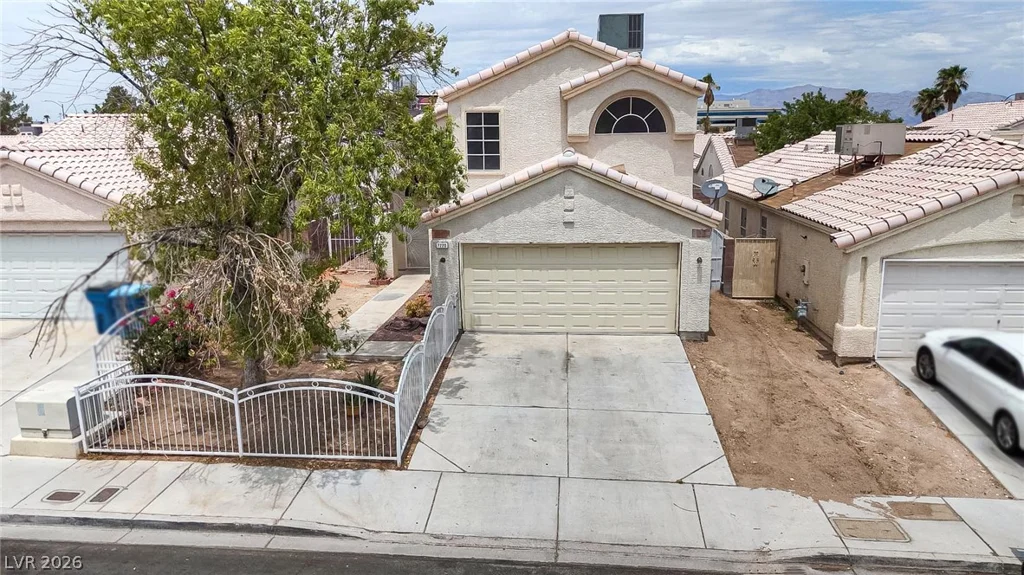 7220 Scenic Hills, Las Vegas, NV 89128