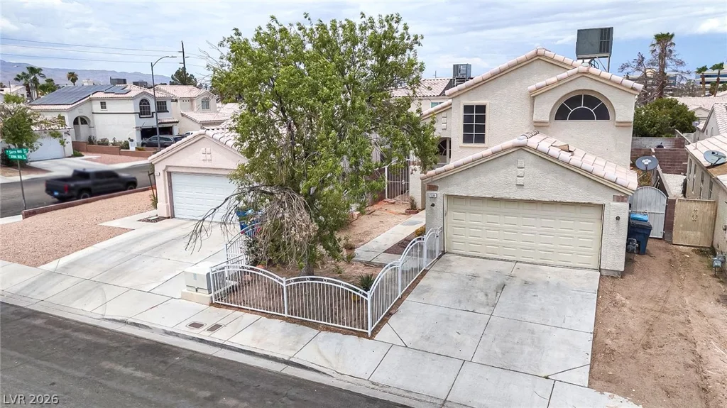 7220 Scenic Hills, Las Vegas, NV 89128