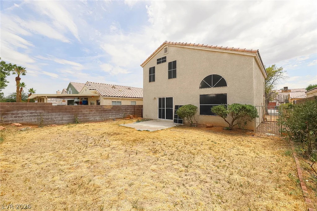 7220 Scenic Hills, Las Vegas, NV 89128
