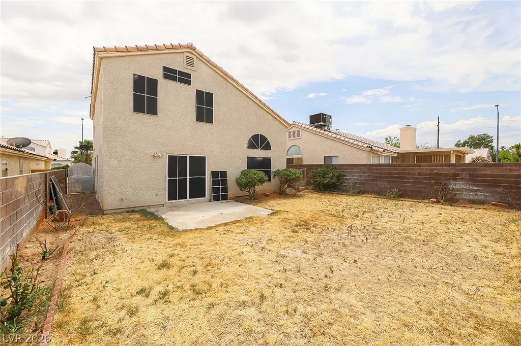 7220 Scenic Hills, Las Vegas, NV 89128