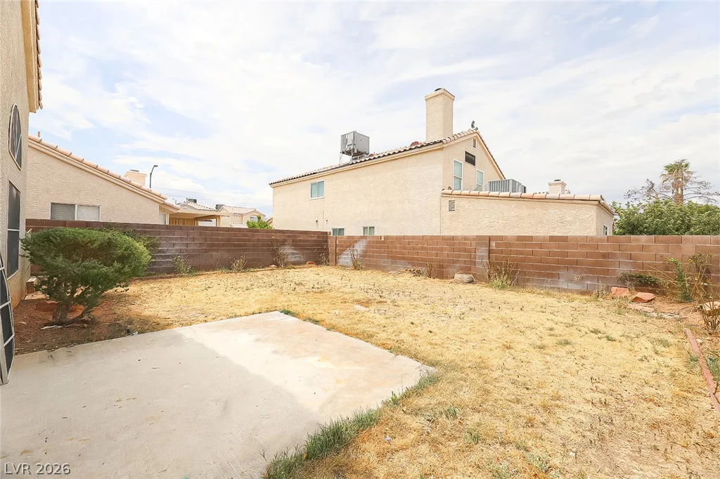 7220 Scenic Hills, Las Vegas, NV 89128
