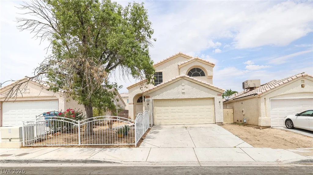 7220 Scenic Hills, Las Vegas, NV 89128