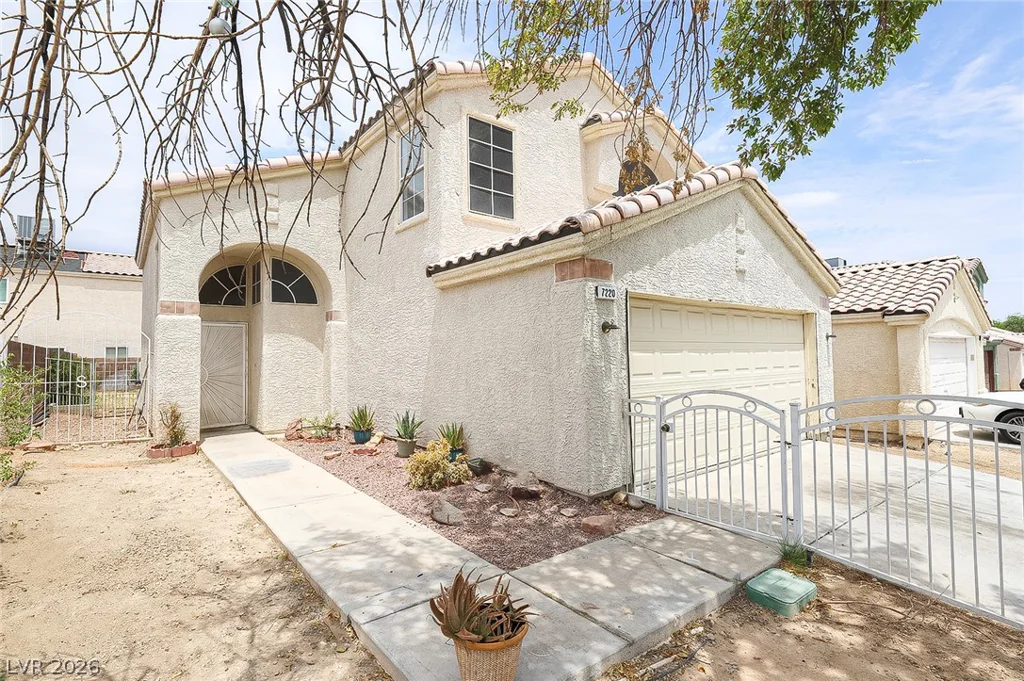 7220 Scenic Hills, Las Vegas, NV 89128