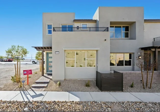 1554 Song Lark, Las Vegas, NV 89138