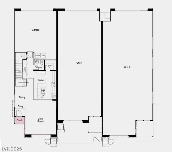 1554 Song Lark, Las Vegas, NV 89138