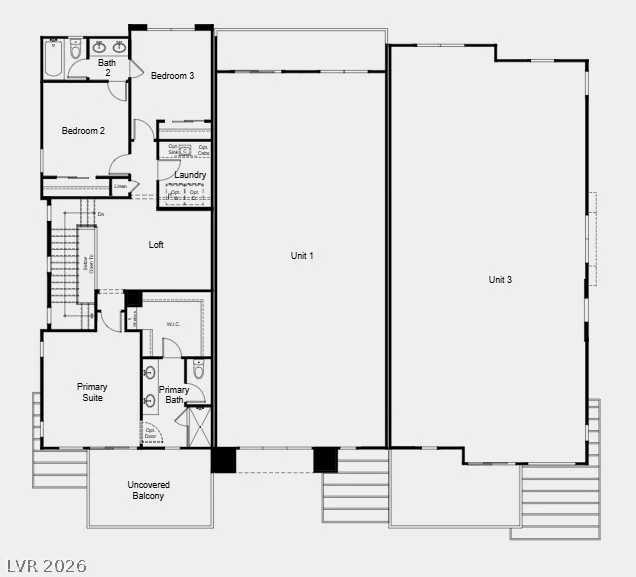 1554 Song Lark, Las Vegas, NV 89138