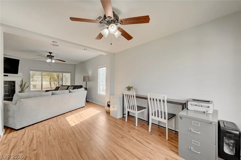 8349 Cretan Blue, Las Vegas, NV 89128