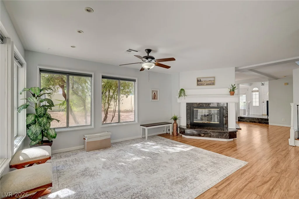 8349 Cretan Blue, Las Vegas, NV 89128