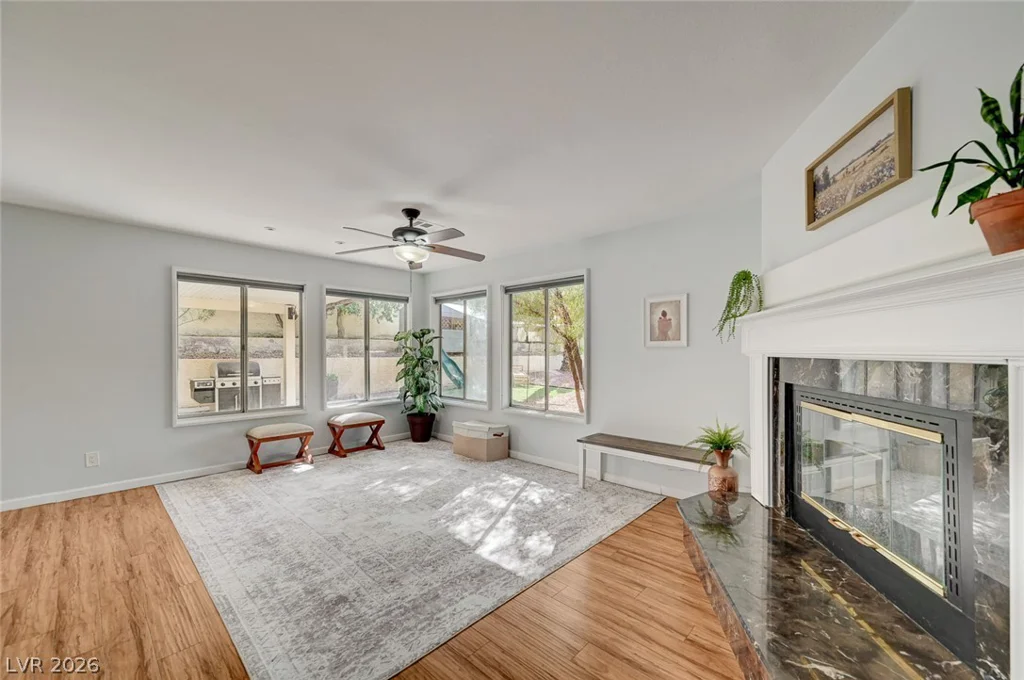 8349 Cretan Blue, Las Vegas, NV 89128