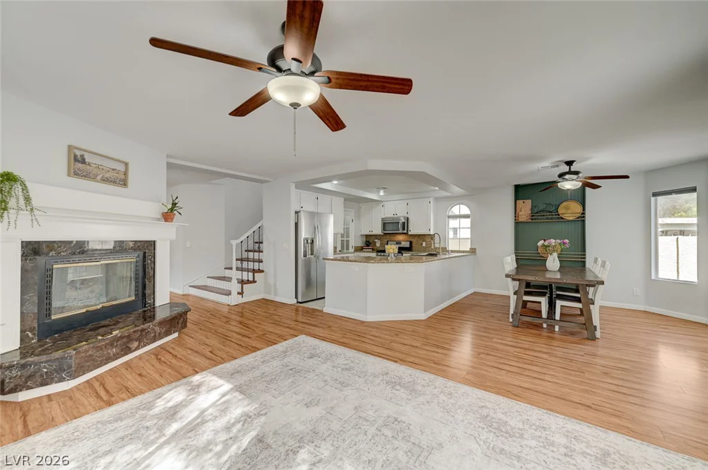8349 Cretan Blue, Las Vegas, NV 89128