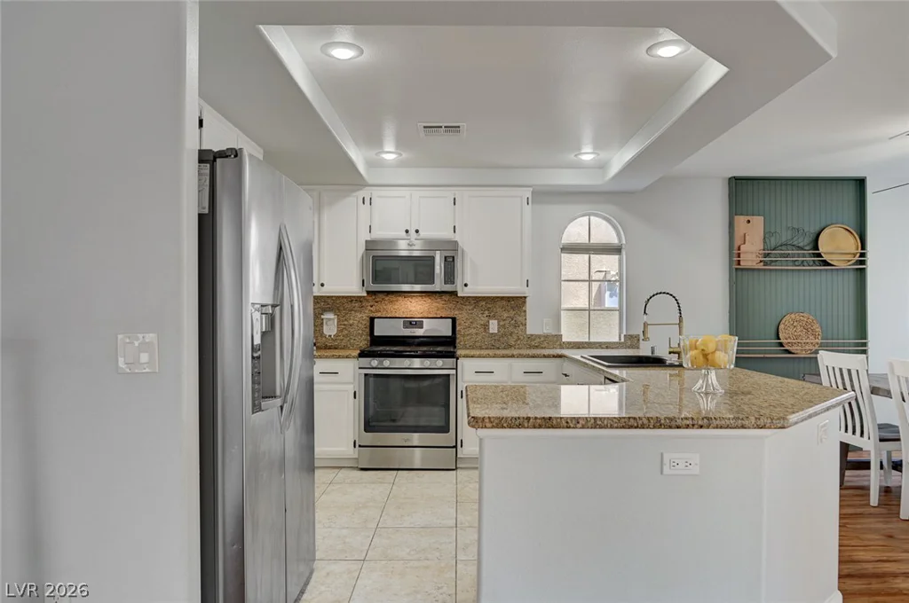 8349 Cretan Blue, Las Vegas, NV 89128