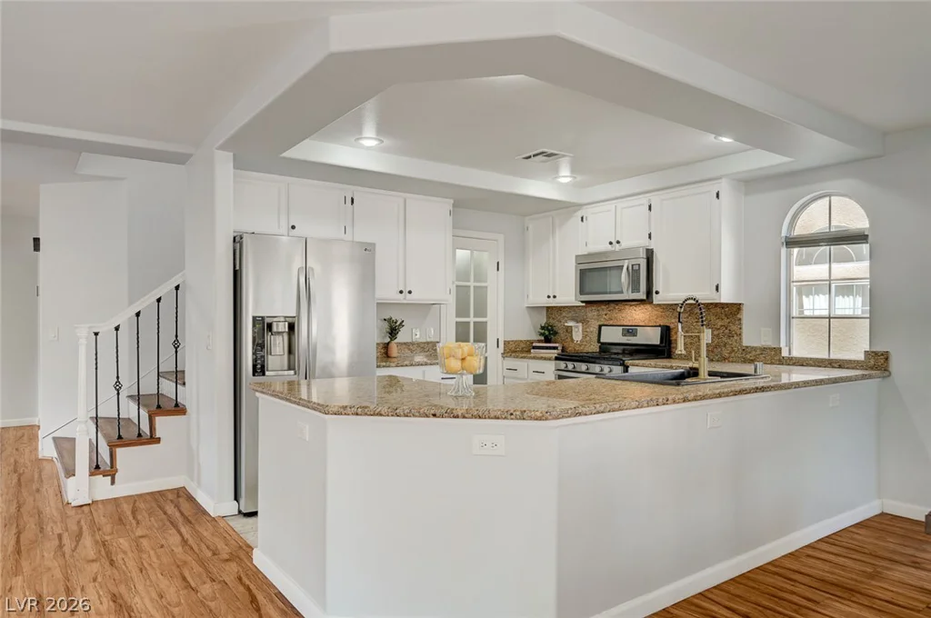8349 Cretan Blue, Las Vegas, NV 89128