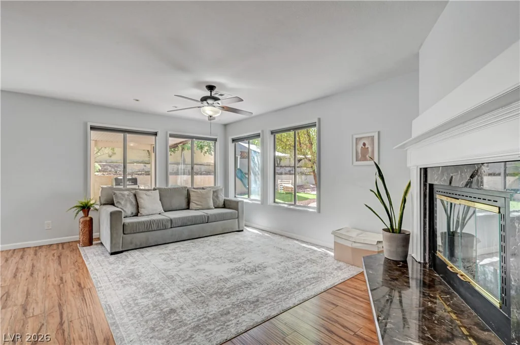 8349 Cretan Blue, Las Vegas, NV 89128