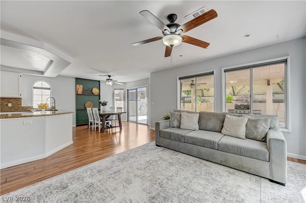 8349 Cretan Blue, Las Vegas, NV 89128