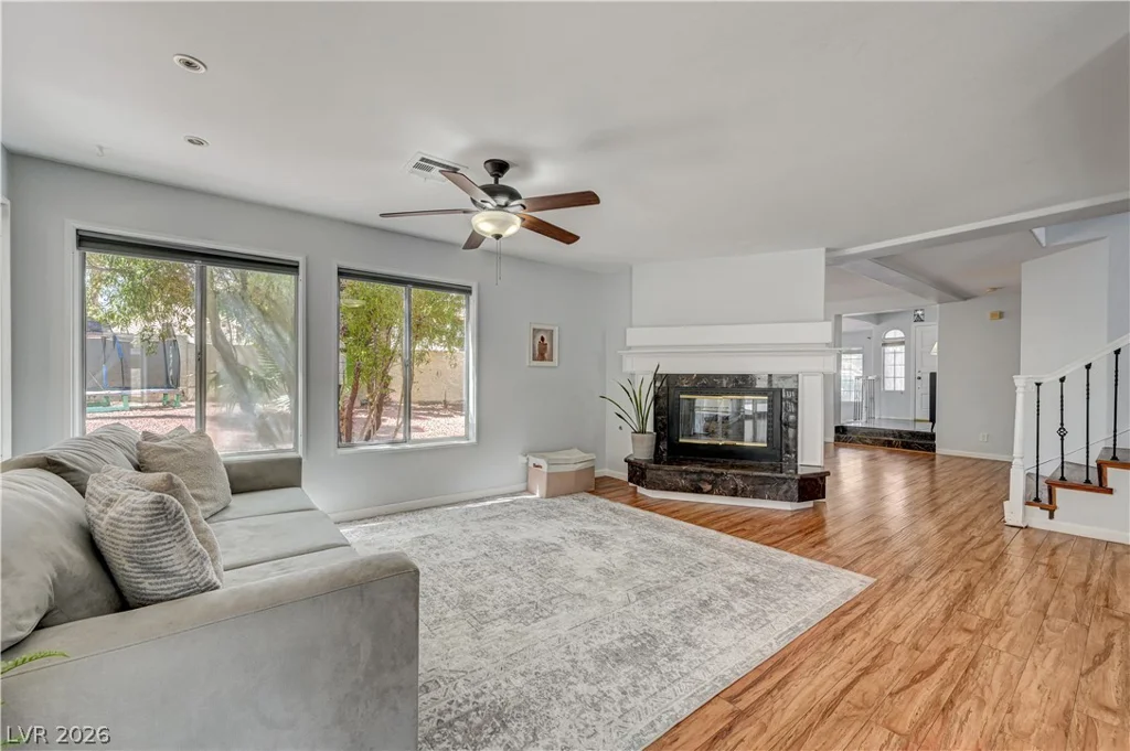 8349 Cretan Blue, Las Vegas, NV 89128