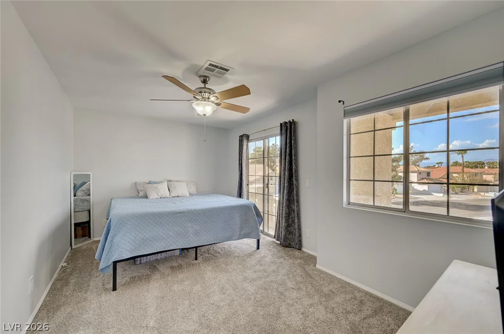 8349 Cretan Blue, Las Vegas, NV 89128