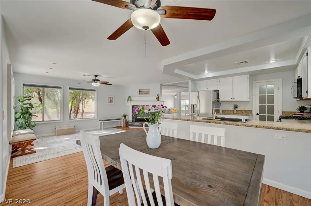 8349 Cretan Blue, Las Vegas, NV 89128