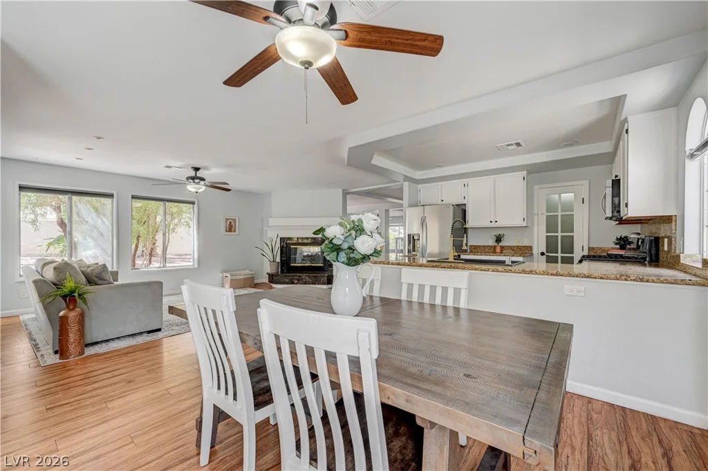 8349 Cretan Blue, Las Vegas, NV 89128