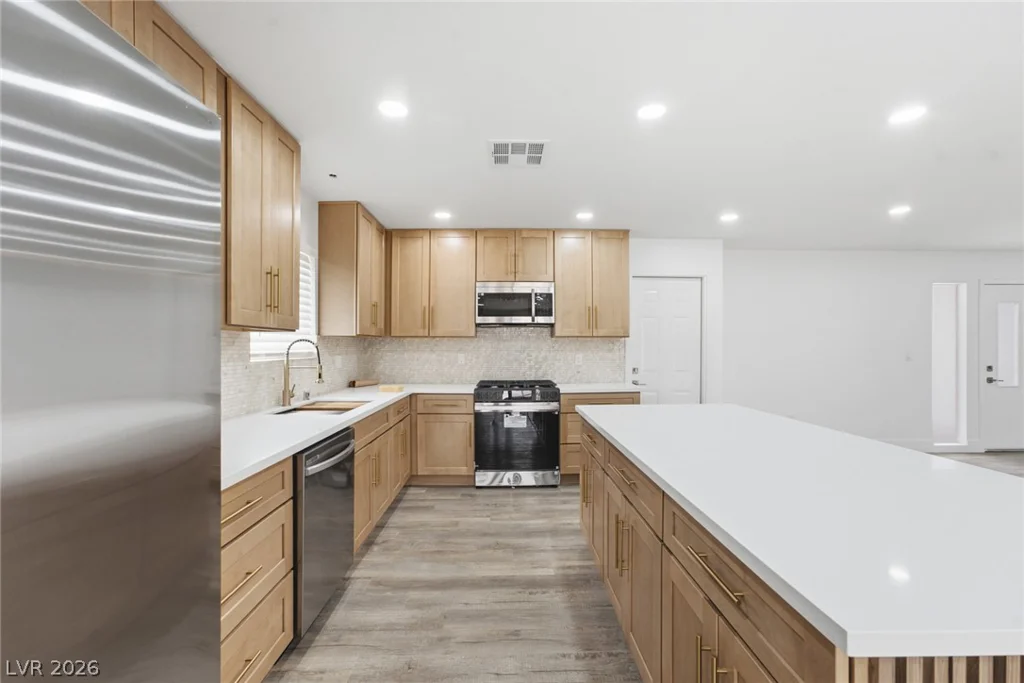 7100 Raincloud, Las Vegas, NV 89145