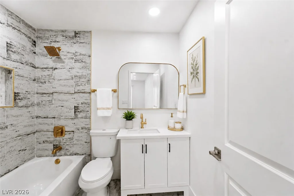 7100 Raincloud, Las Vegas, NV 89145