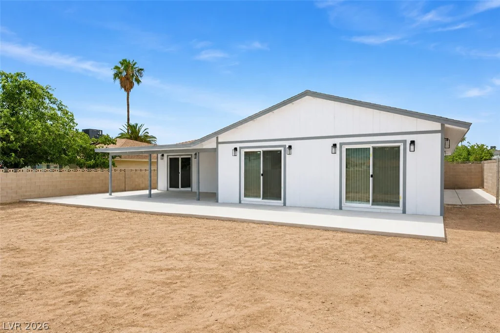 7100 Raincloud, Las Vegas, NV 89145