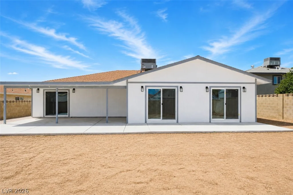 7100 Raincloud, Las Vegas, NV 89145