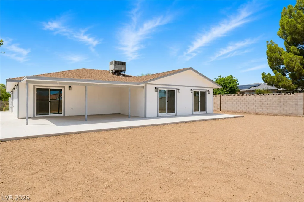 7100 Raincloud, Las Vegas, NV 89145