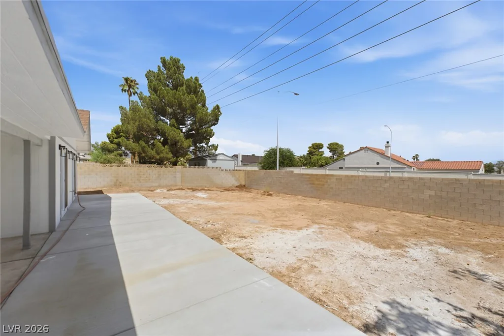 7100 Raincloud, Las Vegas, NV 89145
