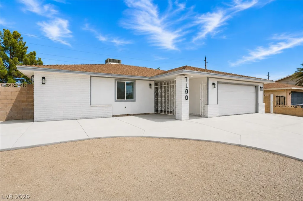 7100 Raincloud, Las Vegas, NV 89145
