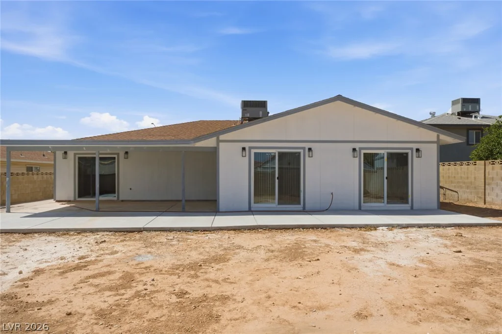 7100 Raincloud, Las Vegas, NV 89145