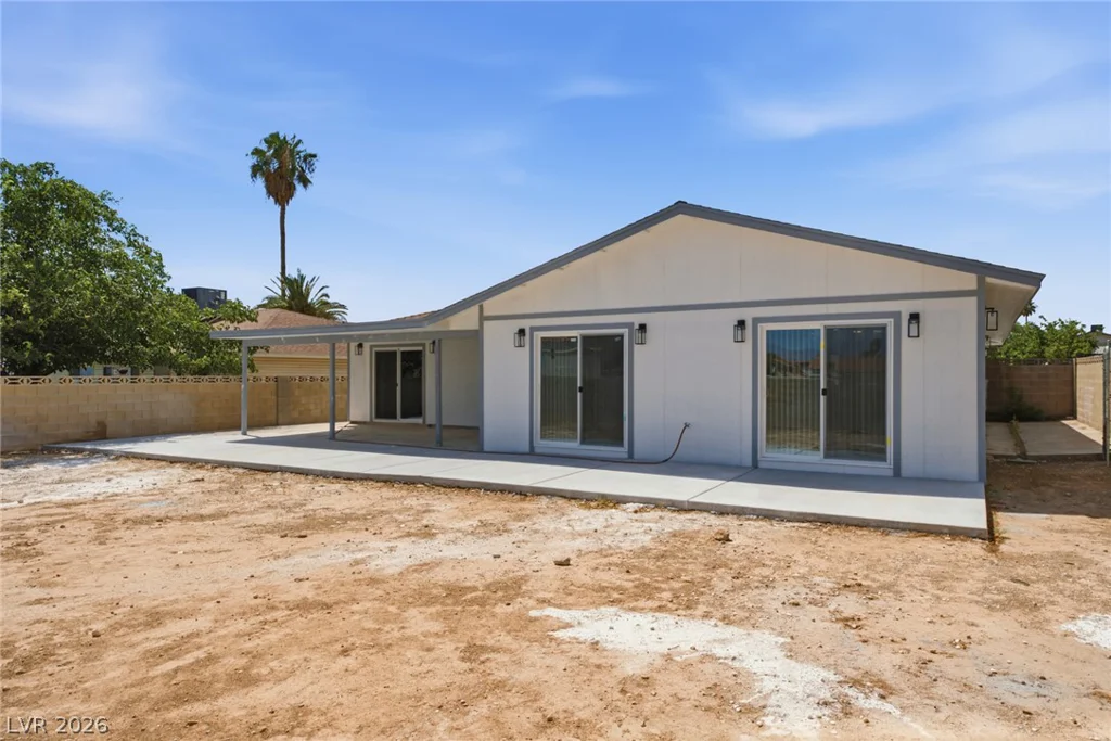 7100 Raincloud, Las Vegas, NV 89145