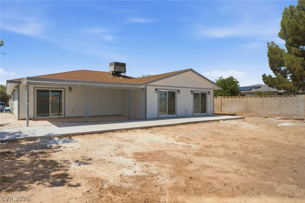 7100 Raincloud, Las Vegas, NV 89145