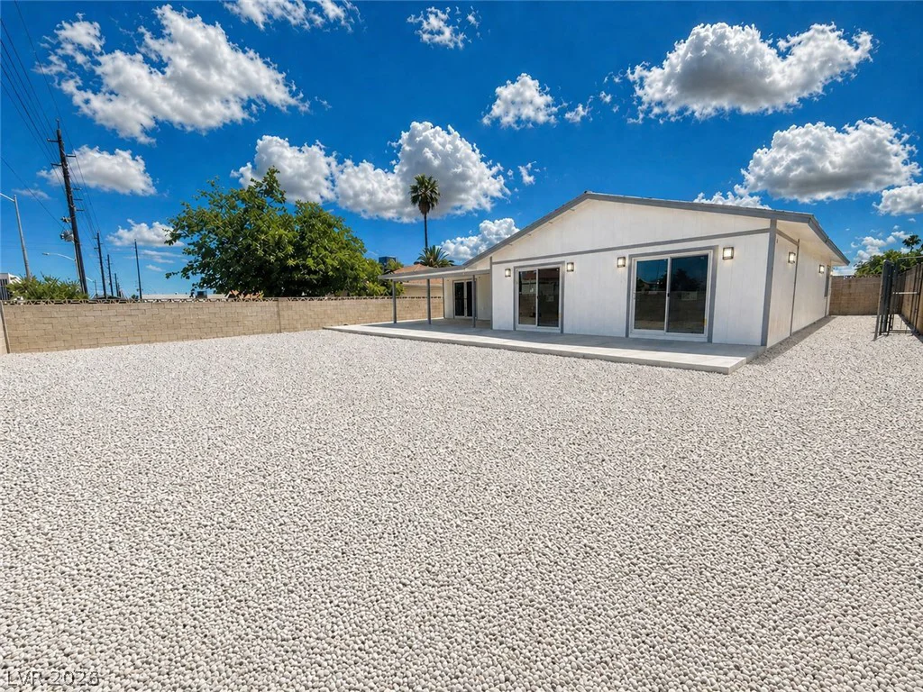 7100 Raincloud, Las Vegas, NV 89145