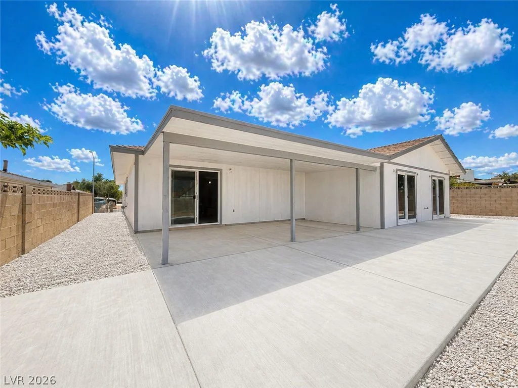 7100 Raincloud, Las Vegas, NV 89145