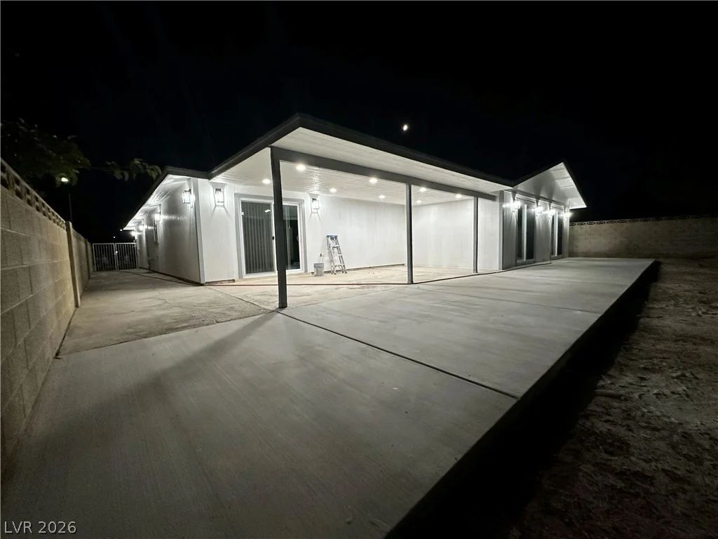 7100 Raincloud, Las Vegas, NV 89145