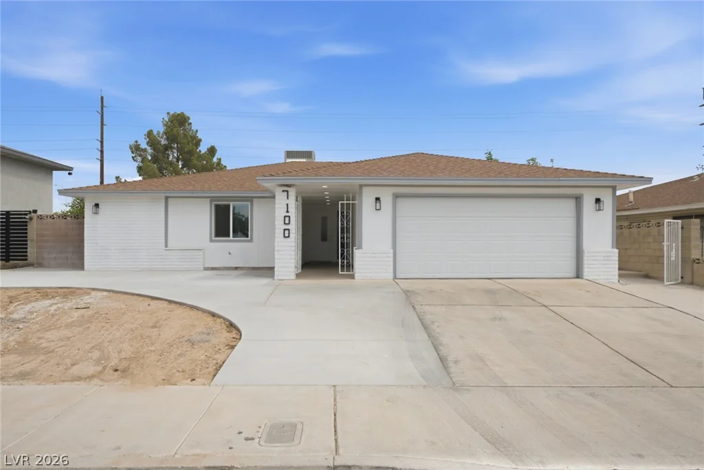 7100 Raincloud, Las Vegas, NV 89145