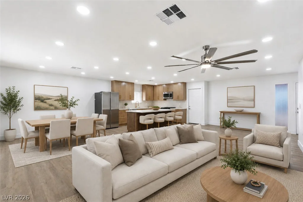 7100 Raincloud, Las Vegas, NV 89145