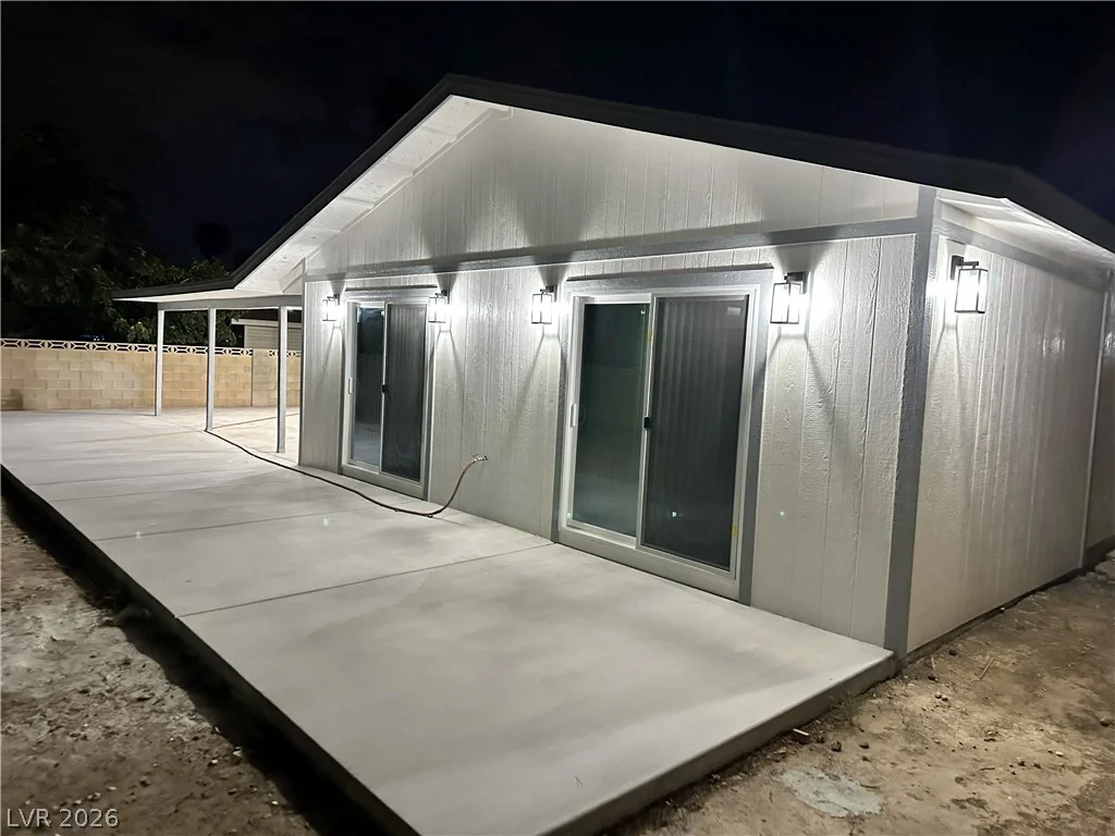 7100 Raincloud, Las Vegas, NV 89145